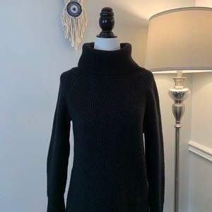 Wilfred Free Aritzia 100% Wool Turtleneck Sweater